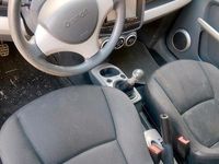 Gebraucht Smart ForFour 75 PS (55 kW) 2005 Andere farben Kleinwagen