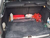 Gebraucht Peugeot 207 Tendance 73 PS (53 kW) 2012 Weiß Kombi