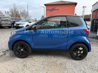 Gebraucht Aixam City Sport 2023 Blau Kleinwagen