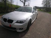 gebraucht BMW 530 