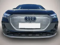 Gebraucht Audi Q4 e-tron 150 kW (204 PS) 2023 Schwarz SUV