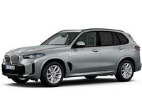 Gebraucht BMW X5 Efficient Dynamics 340 PS (250 kW) 2025 SUV