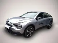 Gebraucht Citroën C4 101 PS (74 kW) 2025 Manufacturer SUV