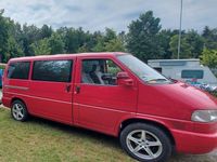 gebraucht VW Multivan T4