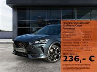 Gebraucht Cupra Formentor VZ 245 PS (180 kW) 2022 Grau SUV