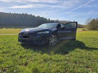 Używany Audi S5 Edition .1 367 KM (269 kW) 2025 Niebieski Kombi