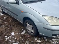 Gebraucht Ford Focus 101 PS (74 kW) 2003 Kombi