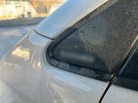 Gebraucht Mercedes A160 Elegance 102 PS (75 kW) 2000 Silber Kleinwagen