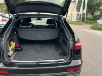 Gebraucht Audi A6 231 PS (169 kW) 2020 Schwarz Kombi