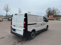 gebraucht Renault Trafic Kasten L1H1 3,0t Komfort Aut Kamera Navi