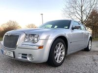 gebraucht Chrysler 300C 300C3.5 Automatik