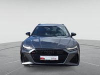 Gebraucht Audi RS6 Ambiente 600 PS (441 kW) 2023 Daytonagrau perleffekt Kombi