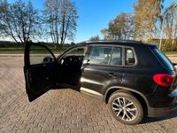 gebraucht VW Tiguan 5N 1,4 TSI