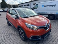 gebraucht Renault Captur Intens "Navi/Kamera/KeylessGO/95995KM"