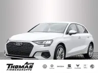 Gebraucht Audi A3 Sportback e-tron Ambiente 204 PS (150 kW) 2023 Kleinwagen