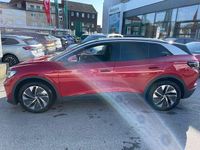 Gebraucht VW ID.4 Pro 210 kW (286 PS) 2025 Kings red metallic SUV