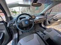 gebraucht BMW i3 120ah Business-Paket Comfort