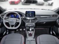 gebraucht Ford Kuga ST-Line 150 PS LED+Navi+Alu+Keyless Klima