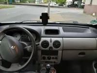Gebraucht Renault Kangoo 95 PS (69 kW) 2005 Van / Kleinbus