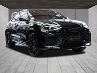 Neu Audi RS Q8 Performance 640 PS (470 kW) 2025 Mythosschwarz metallic SUV