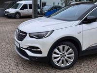 gebraucht Opel Grandland X Ultimate I 360° Kamera I AHK I Mod20