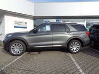 gebraucht Ford Explorer 3.0 EcoBoost