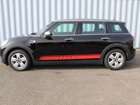 Gebraucht Mini Cooper 136 PS (100 kW) 2016 Schwarz Kleinwagen