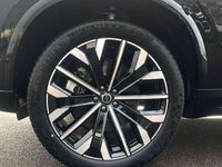 Second-hand Volvo XC90 Plus 455 CP (334 kW) 2025 Negru SUV