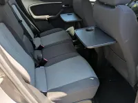 Gebraucht Seat Altea 102 PS (75 kW) 2007 Grau Limousine