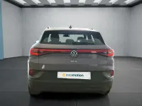 Gebraucht VW ID.4 Pure 125 kW (170 PS) 2023 Grau SUV