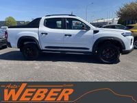 Nowe Maxus T60 216 KM (158 kW) 2026 Biały Pickup