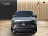 Neu Nissan Interstar S 170 PS (125 kW) 2026 Star grey Van