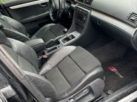 gebraucht Audi A4 2.7 TDI Avant SLine