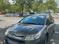 Gebraucht Citroën C4 120 PS (88 kW) 2010 Grau