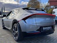 gebraucht Kia EV6 77,4 kWh AWD WP AIR COMF DRV ASS SND DSN 325PS