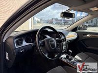 Gebraucht Audi A4 Proline 120 PS (88 kW) 2009 Grau Kombi