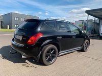 gebraucht Nissan Murano Automatisch, Vollleder, Tüv neu, Reifen neu, LPG