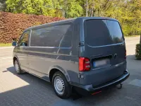 Usata VW Transporter 2018 Furgone