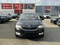 gebraucht Skoda Rapid Active TDI*Klima*