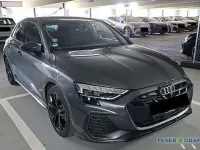 Gebraucht Audi A3 S-Line 150 PS (110 kW) 2025 Daytonagrau perleffekt Limousine