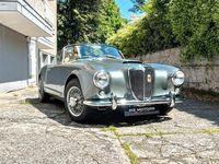 Second-hand Lancia Aurelia 1959 Gri Cabrio