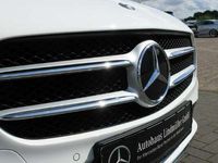 gebraucht Mercedes B180 Progressiv, Rückf.-Kamera,Panorama, LED - TOP!