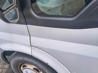 Gebraucht Ford Transit 100 PS (73 kW) 2013 Weiß Limousine