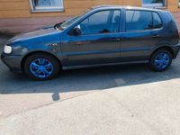 gebraucht VW Polo 6n