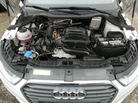 gebraucht Audi A1 Sportback sport**TÜV/NEU*NAVI*Automatic*1.HD*