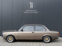 Gebraucht BMW 315 75 PS (55 kW) 1984 Bahamabeige metallic Kleinwagen