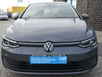 Gebraucht VW Golf VIII 110 PS (80 kW) 2024 Grau Limousine