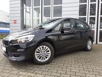 gebraucht BMW 218 Active Tourer 218i -