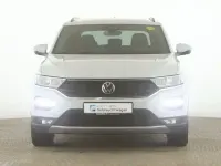 Gebraucht VW T-Roc Sport 190 PS (139 kW) 2021 Andere SUV