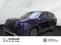 Gebraucht VW Tayron S 193 PS (141 kW) 2025 Ultra violet metallic SUV